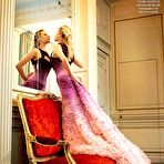 Pic of Diane Kruger non nude photoshoot from magazine