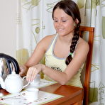 Pic of Keeley's Gallery - Young Heaven