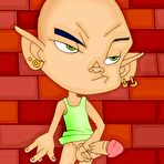 Pic of Trollz family hardcore sex - VipFamousToons.com