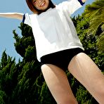 Pic of Naughty Yuka shows off her bathng suit @ Idols69.com... Always more then you expect! 