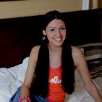 Pic of Ayana's Gallery - Young Heaven