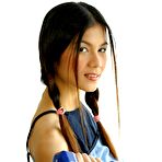 Pic of Asian XXX Models : Natt Chanapa : Excellent workout 