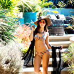 Pic of Playboy Playmate of the Month June 2014 Jessica Ashley