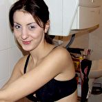 Pic of :: MY DIRTY GF :: me and my girlfriend make love and photograph it on camera