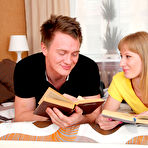 Pic of BANG MY TEEN ASS  ---> Watch really young girls giving their tight assholes!