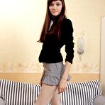 Pic of Beauty-Angels.com - Lustful chick gets fucked hard
