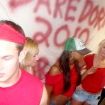 Pic of Dare Dorm - Real College Student Submitted Videos