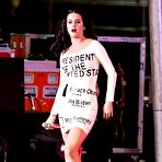 Pic of Katy Perry performs on the stage in Las Vegas