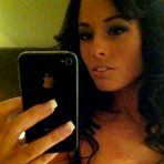 Pic of Compilation of sexy heavy-chested chicks posing for the cam