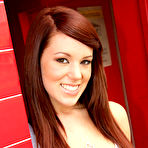 Pic of Lizzie Tucker @ Gloryhole.com