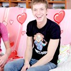 Pic of I Fucked Her Finally - Brunette Teen Milla Yul Riding Big Dick