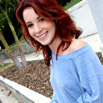 Pic of Tweetie Valentine @ InterracialPickups.com