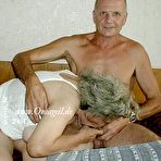 Pic of OmaGeil.com - Exclusive Granny Porn