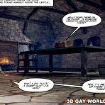 Pic of Gay giant cock macrophile 3D comics about giant gay hairy bear dick or incredible man shrinking: hentai anime muscle huge cock in bizarre bondage male masturbation & 20 inch cock cumshot cartoons