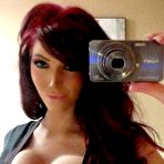 Pic of Compilation of heavy-chested chicks displaying their juggs