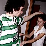 Pic of :: MY DIRTY GF :: me and my girlfriend make love and photograph it on camera