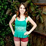 Pic of Nude pictures of Nickey Huntsman - The Hometown Nudes of The ATK Galleria