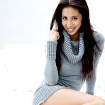 Pic of Hot And Exotic Paola De Soula In Panties - Erotiq Links