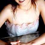 Pic of Hime Kamiya - Sexy Japanese model has a nice hairy pussy