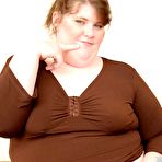 Pic of BBW Hunter