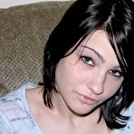 Pic of Nude Teen Model - Chloe
