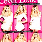 Pic of Kate Upton sexy posing scans from mags