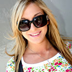 Pic of Amy Brooke @ GloryHole.com
