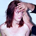 Pic of Teen Slavegirls Torments