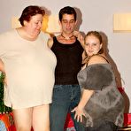 Pic of SinfulBBW.com: Where Big, Beautiful Women Do Everything in Excess!