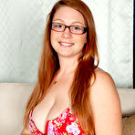 Pic of NaughtyMag.com - Harmony White - Enjoy the threesome, girl!