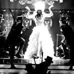 Pic of Jennifer Lopez sexy at The O2 Arena in London