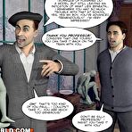Pic of Marble cock or Paris gay sculpture 3D comics hentai about young muscle gay artist & magic penis or anime cartoon hunk man masturbate jerk and cumshot on his twink boyfriend: penis cocksucker toon tale