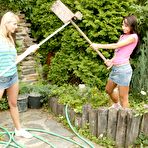 Pic of Young Lesbians Portal