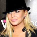 Pic of  Lindsay Lohan fully naked at TheFreeCelebrityMovieArchive.com! 