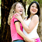 Pic of Abby Winters - Jocelyn K & Sian GG