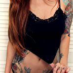 Pic of Ivy Jean 