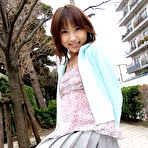 Pic of Haruka Morimura - Japanese babe models sexy nighties 
