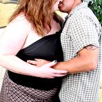 Pic of BBW Hunter