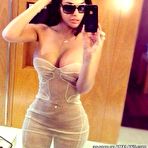 Pic of Collection of busty girlfriends showing off their fine tits