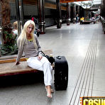 Pic of SELL YOUR GF -//- Guys sell their GFs to strangers like prostitutes!!!