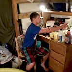 Pic of Dare Dorm - Real College Student Submitted Videos