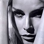 Pic of Hana Soukupova sexy, see thru and topless