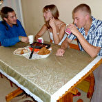 Pic of SELL YOUR GF -//- Guys sell their GFs to strangers like prostitutes!!!