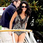 Pic of Lindsay Lohan fully naked at Largest Celebrities Archive!