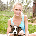 Pic of my sexkittens - Young and innocent Teens