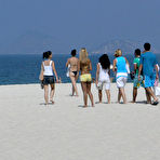 Pic of Mike In Brazil.com