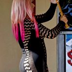 Pic of Christina Aguilera absolutely naked at TheFreeCelebMovieArchive.com!