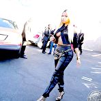 Pic of :: Largest Nude Celebrities Archive. Nicki Minaj fully naked! ::