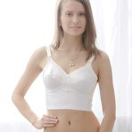 Pic of Beauty-Angels.com - Beautiful teenage babe fingering her tight pussy