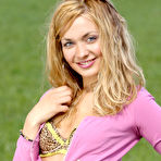 Pic of Sweet-Lilya.com : Russia's Girl Next Door!